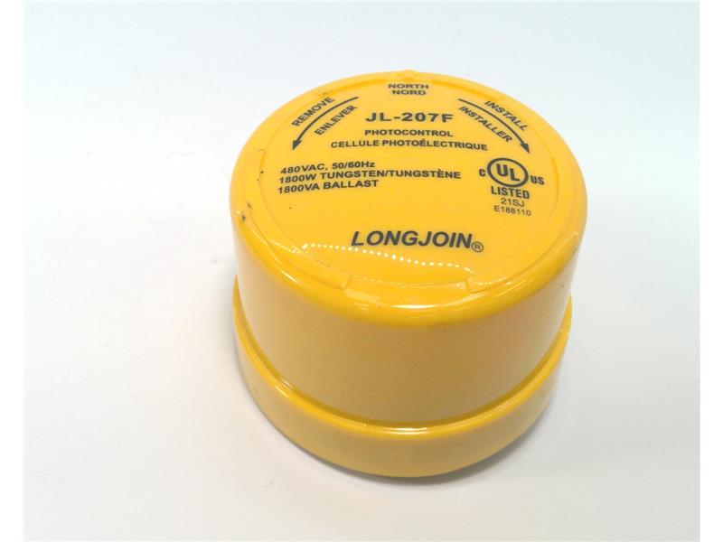 SHANGHAI LONGJOIN JL-207F