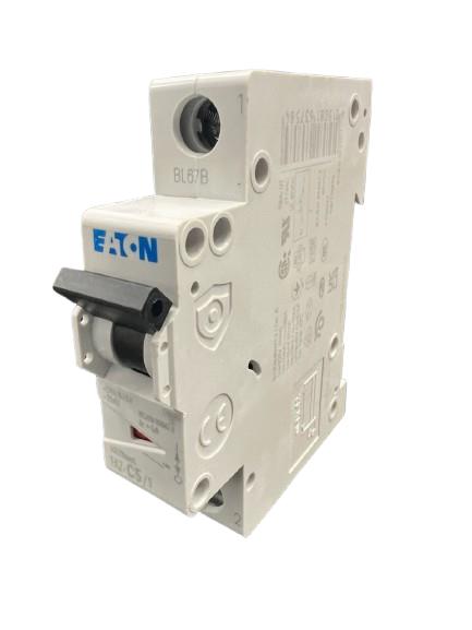 EATON CORPORATION FAZ-C5/1
