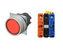 OMRON A22NL-MNA-TRA-G102-RD