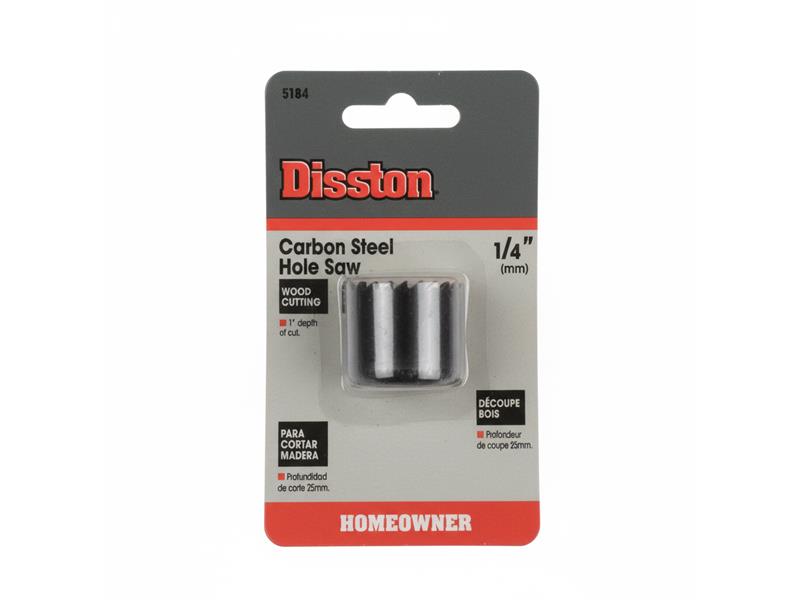 DISSTON INC 5184