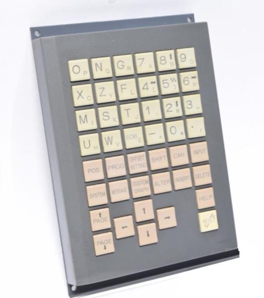 FANUC A02B-0236-C120#TBR