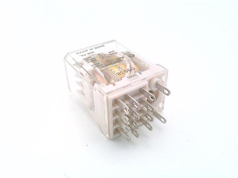 DANAHER CONTROLS 17P4CD012