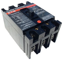 EATON CORPORATION FS360025A