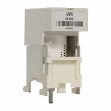 EATON CORPORATION UVR24VDC