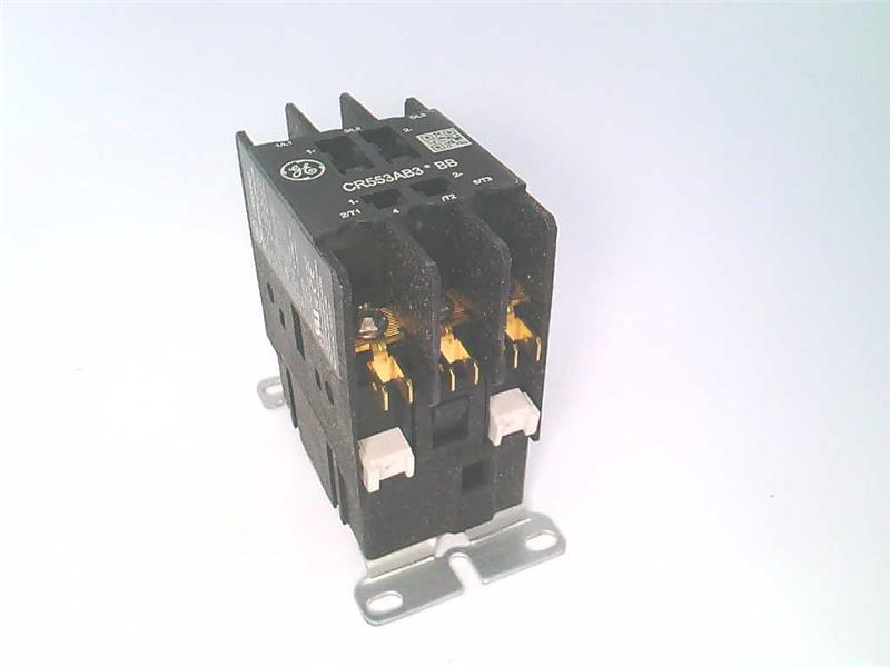 GENERAL ELECTRIC CR553AB3ABB