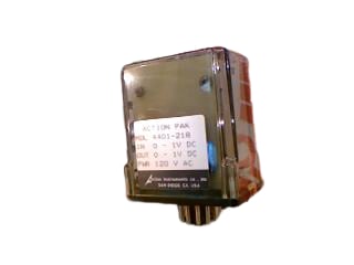 INVENSYS 4401-218