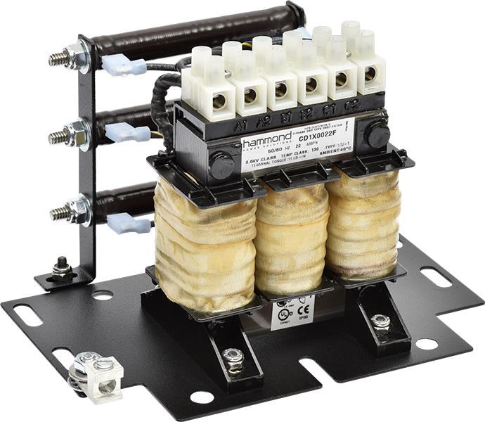 CD1X0035F by HAMMOND POWER SOLUTIONS