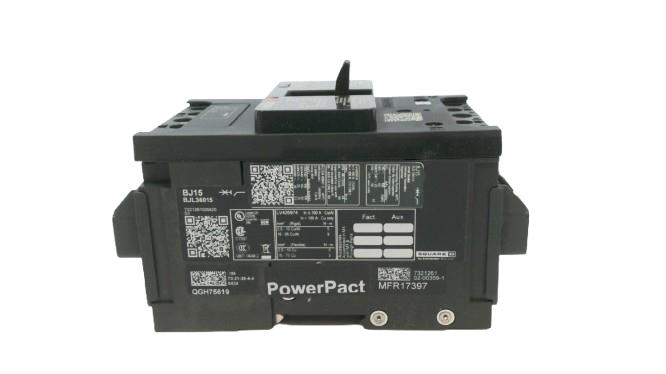 SCHNEIDER ELECTRIC BJL36015