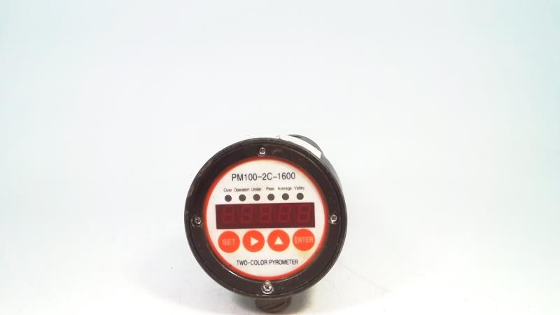 AMERICAN SENSOR CORP PM100-2C-1600