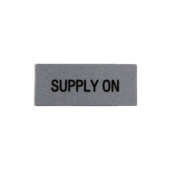 IMO BK4-SUPPLYON
