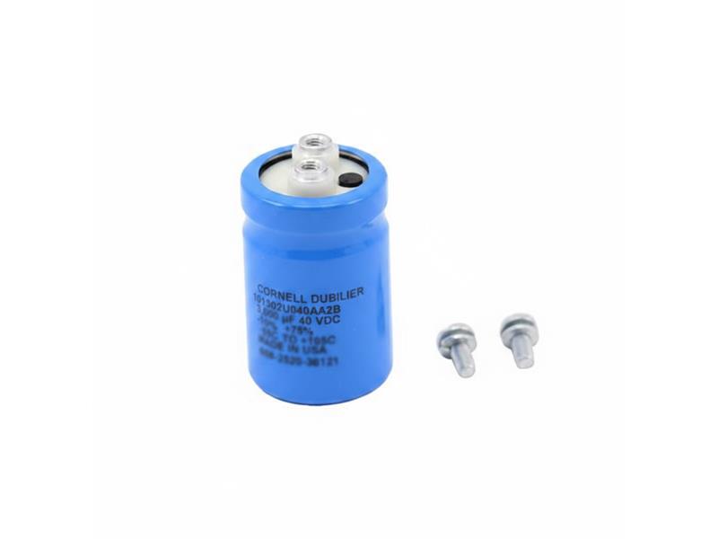 CORNELL DUBILIER SCH628DR