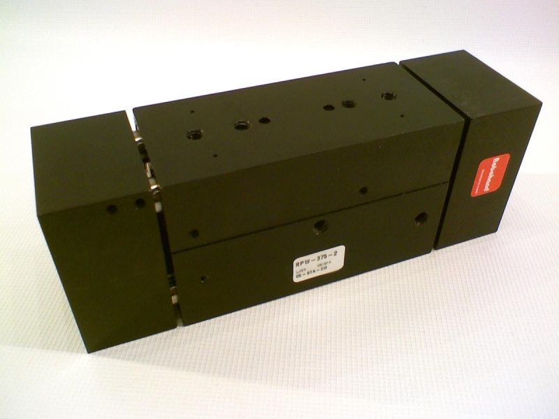 RPW-375-2 by DOVER CORPORATION