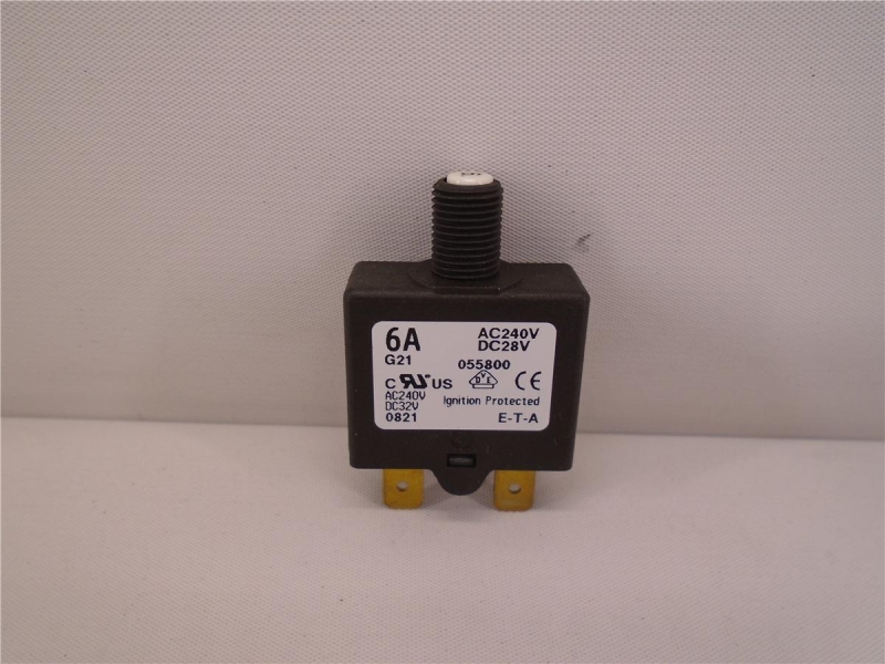 ETA ENGINEERING TECHNOLOGY 1658-G21-00-P10-055800-6A
