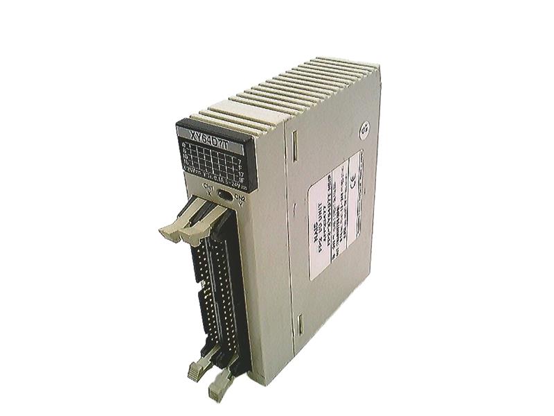 MATSUSHITA ELECTRIC FP2-XY64D7T