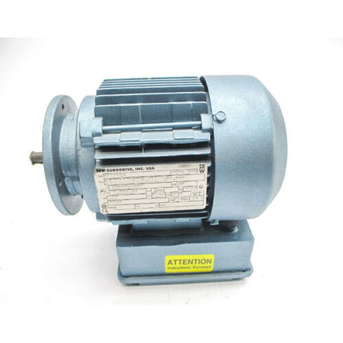 SEW EURODRIVE DFT71K2-KS