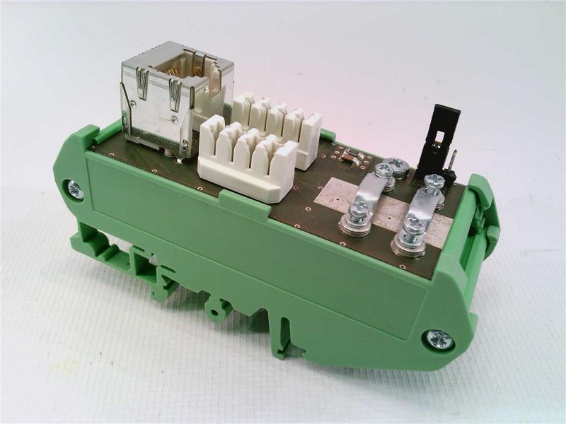 PHOENIX CONTACT VS-PP-R-1XRJ45/5-LSA