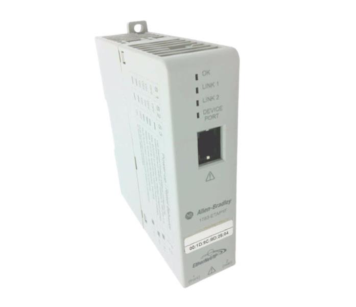 ALLEN BRADLEY 1783-ETAP1F