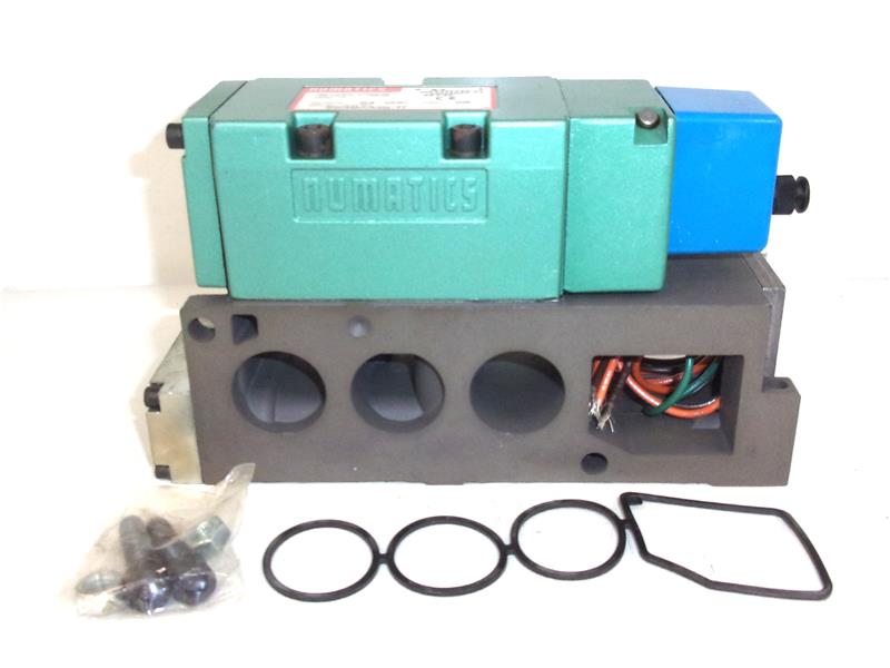 ASCO 554BA42AMT19M61