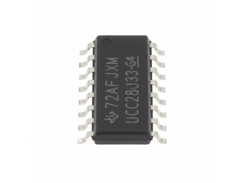 UCC2813D-2 by TEXAS INSTRUMENTS SEMI