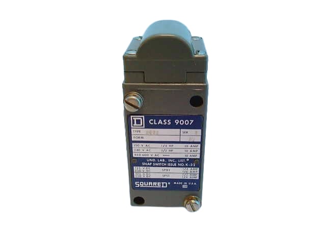 9007-B62B by SCHNEIDER ELECTRIC