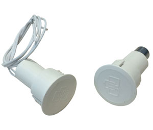 EDWARDS SIGNALING 1078C-N