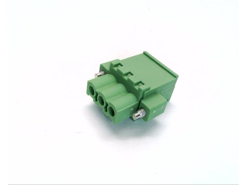 PHOENIX CONTACT MVSTBR 2,5/ 3-STF-5,08