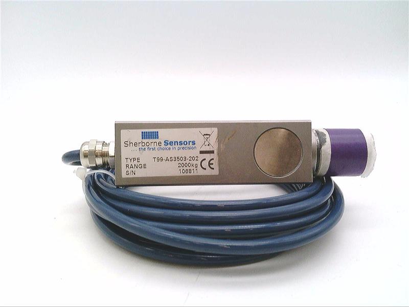 NOVA METRIX T99-AS3503-202