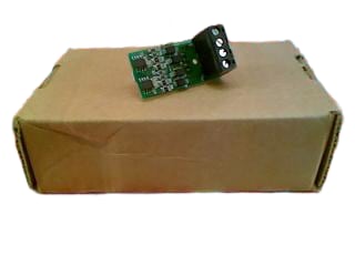 HONEYWELL DIM-485