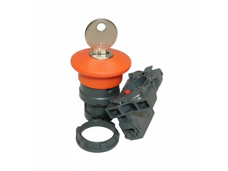 SCHNEIDER ELECTRIC XB5-AS142