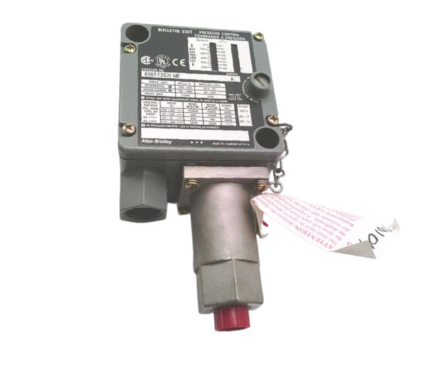 ALLEN BRADLEY 836T-T353J