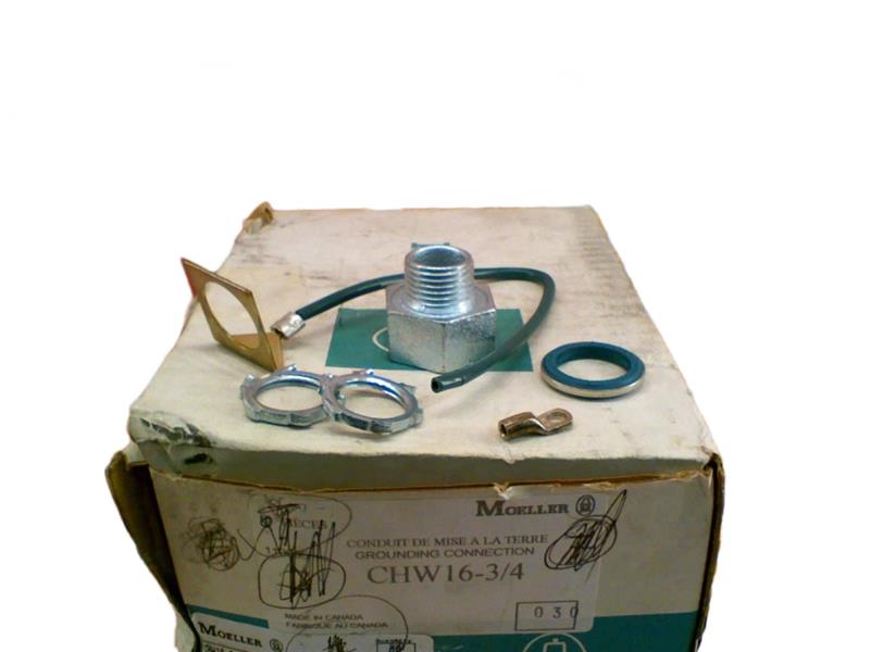 EATON CORPORATION CHW16-3/4