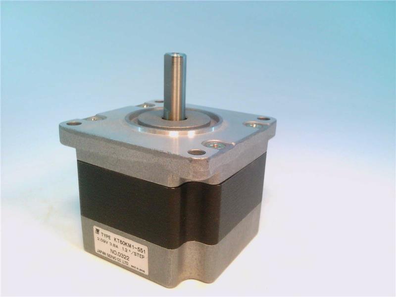 NIDEC CORP KT60KM1-551