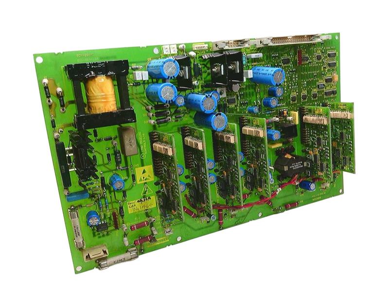 CONVERTEAM 20X4264/80
