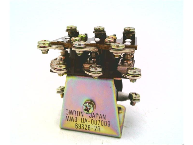 ASEA BROWN BOVERI 69326-2R