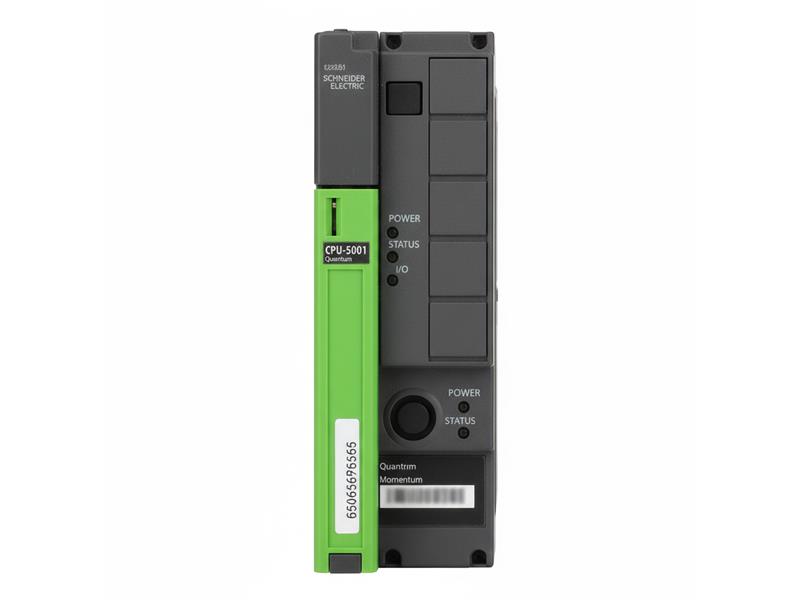 CPU-5001 by SCHNEIDER ELECTRIC