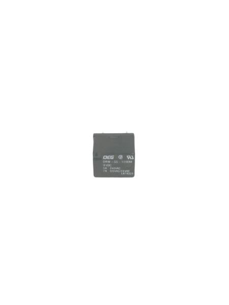 0RW-SS-109DM by TE CONNECTIVITY