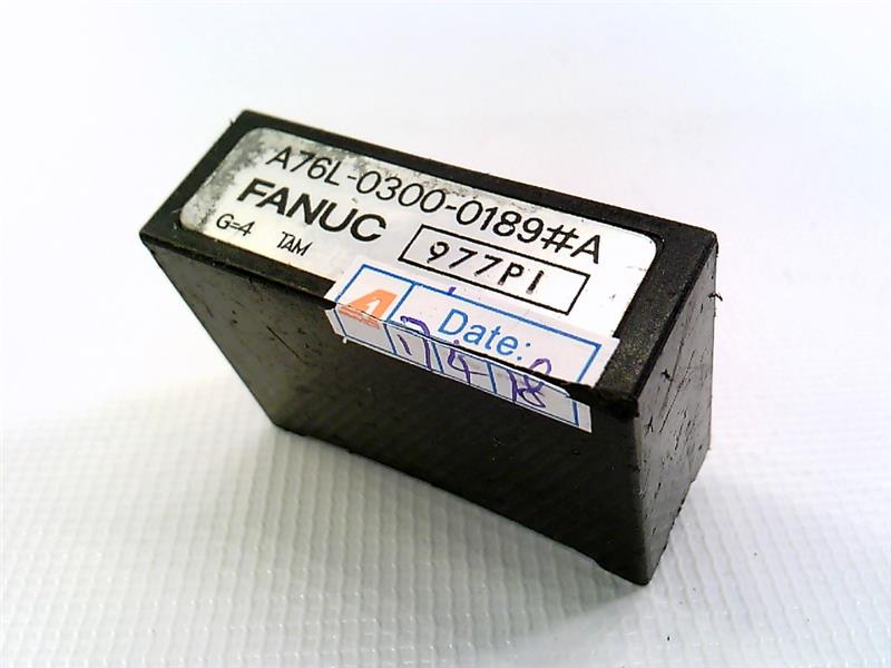 A76L-0300-0189 by GENERAL ELECTRIC