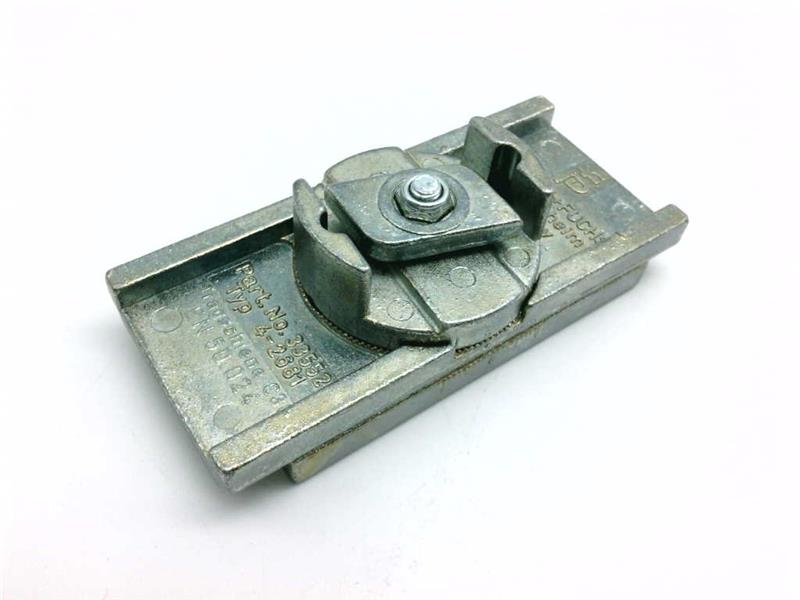 PEPPERL & FUCHS 33552