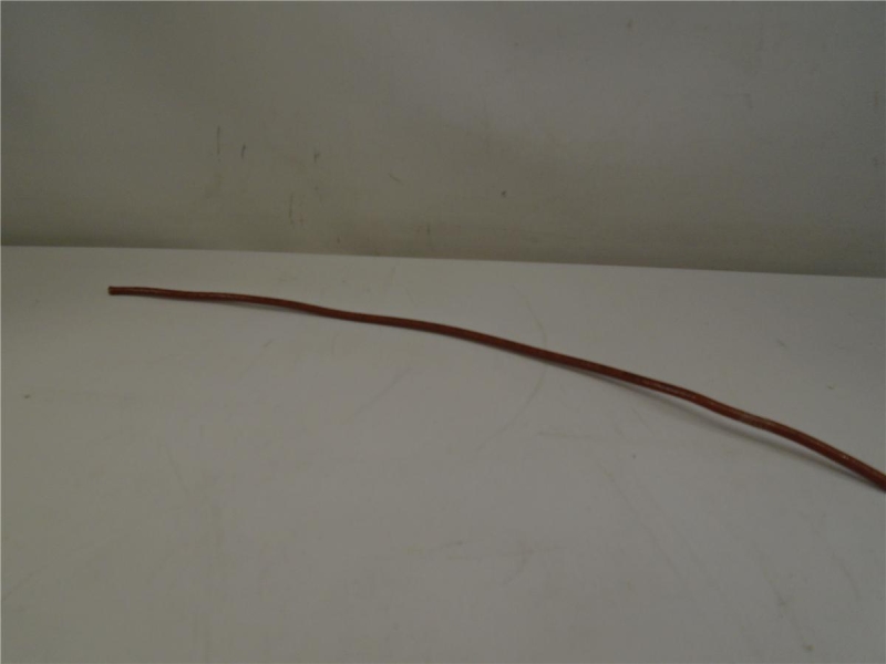 UNITED COPPER INDUSTRIES THHN/THWN-2/MTW-PER-FT