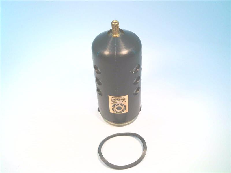 COILHOSE PNEUMATICS 27FK01