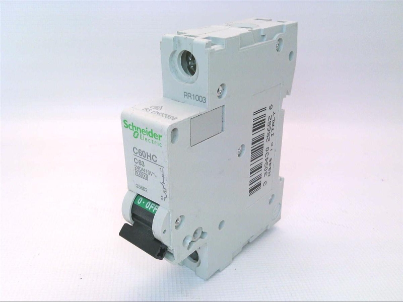 SCHNEIDER ELECTRIC MG25652