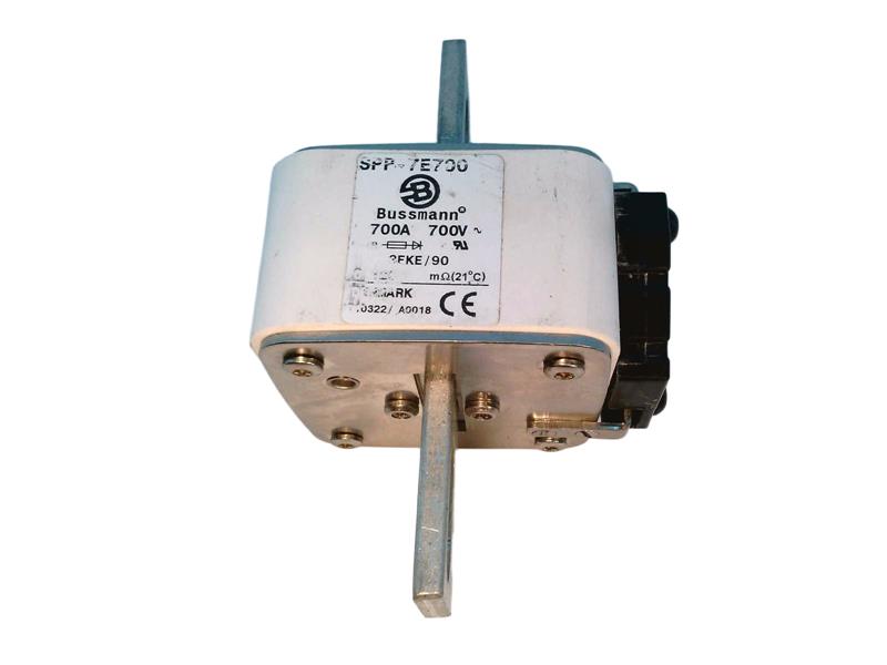 EATON CORPORATION SPP-7E700