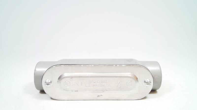 ABB THOMAS & BETTS DAC-2-CG