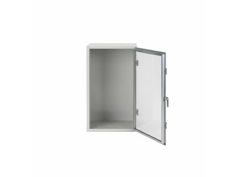 NBA-10144 by BUD INDUSTRIES