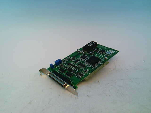 ADVANTECH PCI-1713