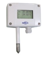 SETRA SRH300-M3-W-1-20-SS-N-6-2-A