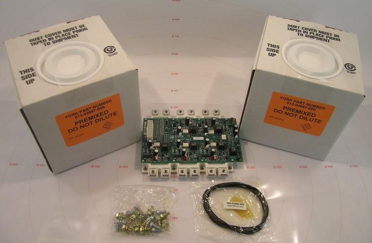 JOHNSON CONTROLS 371-03708-001
