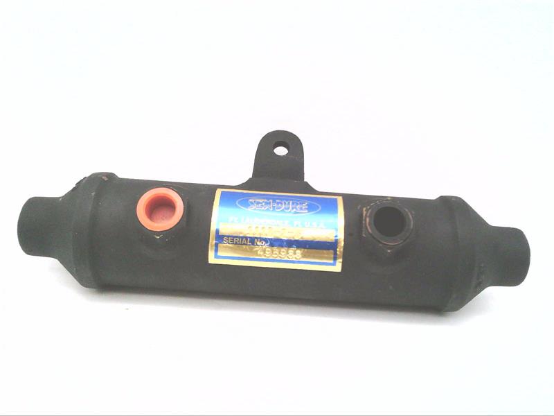 SEN DURE INC 1118-2-5