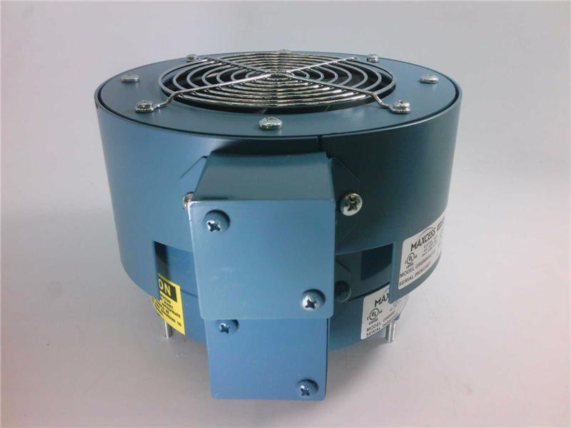 MAXCESS INTERNATIONAL GBBM90A115