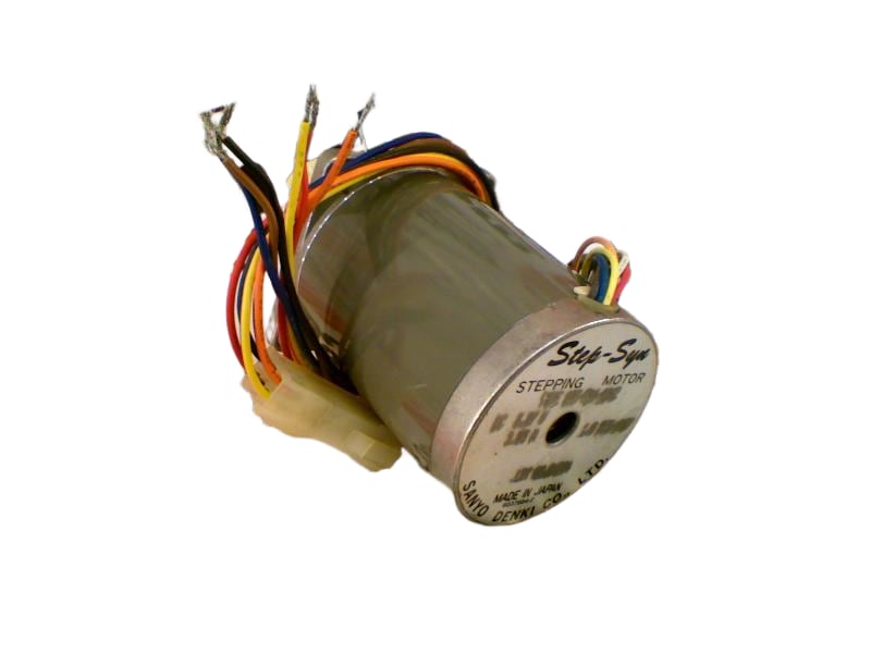 103-770-5441 by SANYO